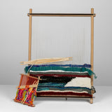 Tapestry Frame Louet Lisa Loom | Louet Weaving Loom