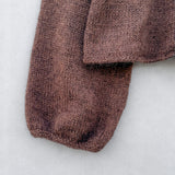 Knitting For Olive | Audrey Cardigan Pattern & Yarn Pack