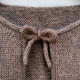 Knitting For Olive | Audrey Cardigan Pattern & Yarn Pack
