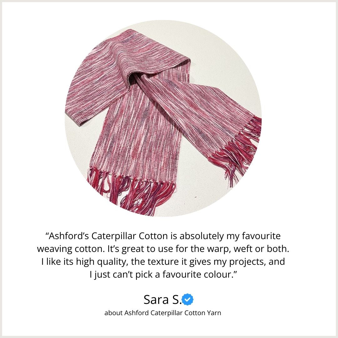 Review from Sara S