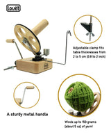 Louet | Ball Winder