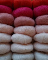 Knitting for Olive | Soft Silk Mohair