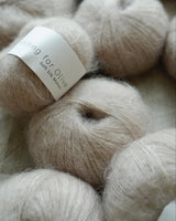 Knitting for Olive | Soft Silk Mohair