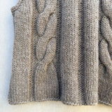 Knitting For Olive | Emma Slipover Pattern & Yarn Pack