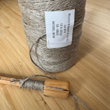Belgium Linen Tapestry Yarn Nel 12/4