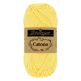 Scheepjes Catona Mercerised Cotton - 50g [520-604]