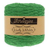 Scheepjes | Woolly Whirlette