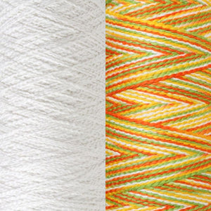 RHL Beginners Weaving Loom Kit Yarn Pack Option 5 - Thread Collective Australia