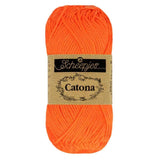 Scheepjes Catona Mercerised Cotton - 50g [520-604]