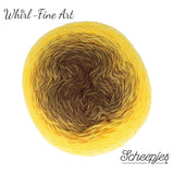 Scheepjes Whirl - Fine Art DK