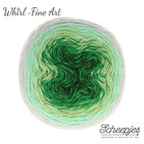 Scheepjes Whirl - Fine Art DK