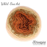 Scheepjes Whirl - Fine Art DK