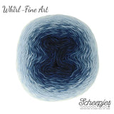 Scheepjes Whirl - Fine Art DK