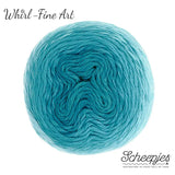 Scheepjes Whirl - Fine Art DK