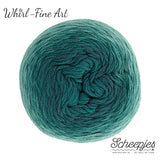 Scheepjes Whirl - Fine Art DK