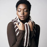 Malabrigo | Maddox Snood - Knitting Pattern