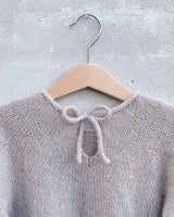 Knitting For Olive | Christmas Morning Dress Pattern & Yarn Pack