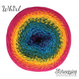 Scheepjes Cotton Whirl