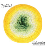 Scheepjes Cotton Whirl