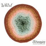 Scheepjes Cotton Whirl