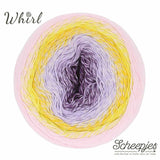 Scheepjes Cotton Whirl