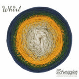 Scheepjes Cotton Whirl