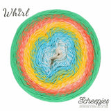 Scheepjes Cotton Whirl