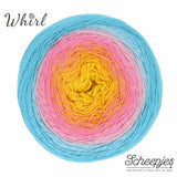 Scheepjes Cotton Whirl