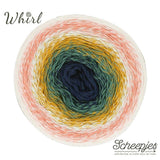 Scheepjes Cotton Whirl