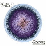 Scheepjes Cotton Whirl