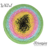 Scheepjes Cotton Whirl
