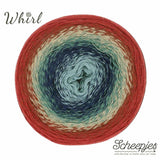Scheepjes Cotton Whirl
