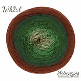 Scheepjes Cotton Whirl