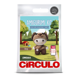 Circulo | Too Cute Collection - Dog Amigurumi Kit