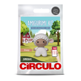 Circulo | Too Cute Collection - Sheep Amigurumi Kit