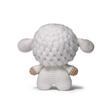 Circulo | Too Cute Collection - Sheep Amigurumi Kit