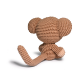 Circulo | Safari Animals - Monkey Amigurumi Kit