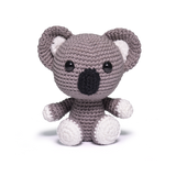 Circulo | Koala Amigurumi Kit