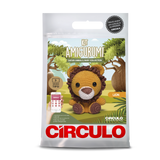 Circulo | Safari Animals - Lion Amigurumi Kit