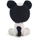 Circulo | Cats & Dogs Collection - French Bulldog Amigurumi Kit