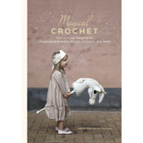 Magical Crochet | Jeanette Bøgelund Bentzen
