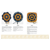 Granny Square Style | Hyllam Lefèvre