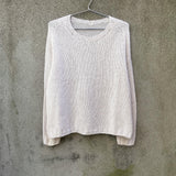 Knitting For Olive | Alice Sweater Pattern & Yarn Pack
