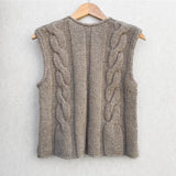 Knitting For Olive | Emma Slipover Pattern & Yarn Pack