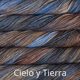 ceilo y tierra malabrigo rios - Thread Collective Australia