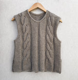 Knitting For Olive | Emma Slipover Pattern & Yarn Pack