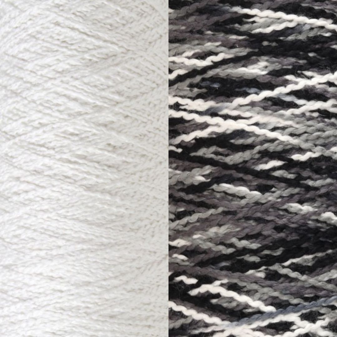 RHL Beginners Weaving Loom Kit Yarn Pack Option 8 - Thread Collective Australia