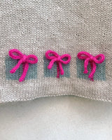 Knitting For Olive | Christmas Morning Dress Pattern & Yarn Pack