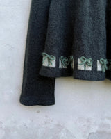 Knitting For Olive | Christmas Morning Tunic (Adult) Pattern & Yarn Pack