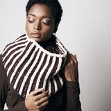 Malabrigo | Maddox Snood - Knitting Pattern